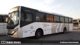 UniRio Transportes RJ 228.038 na cidade de Rio de Janeiro, Rio de Janeiro, Brasil, por Anderson Nascimento. Número da foto: #:id.