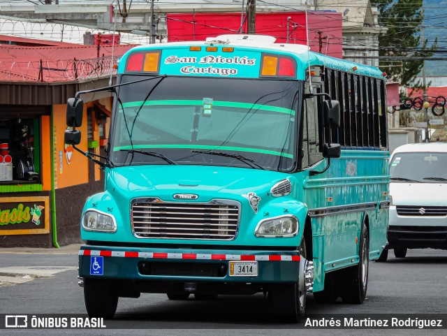 TRAUSANIC S.A. 00 na cidade de Cartago, Cartago, Costa Rica, por Andrés Martínez Rodríguez. Número da foto: #11354612.