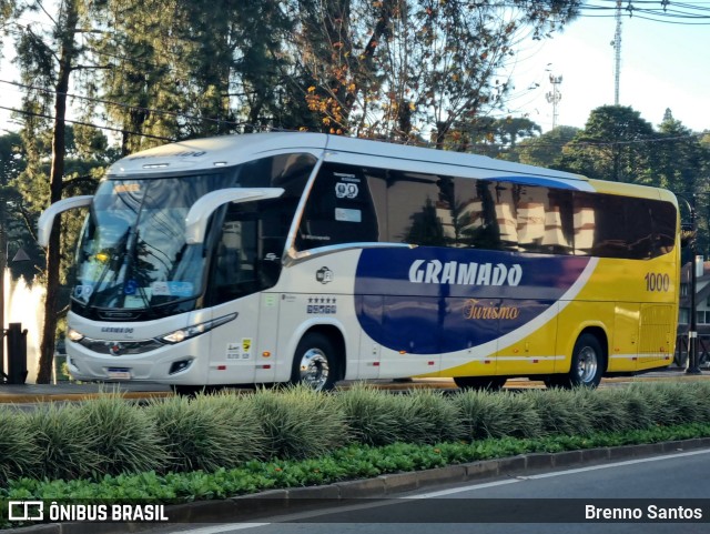 Gramado Turismo 1000 na cidade de Gramado, Rio Grande do Sul, Brasil, por Brenno Santos. ID da foto: 11355450.