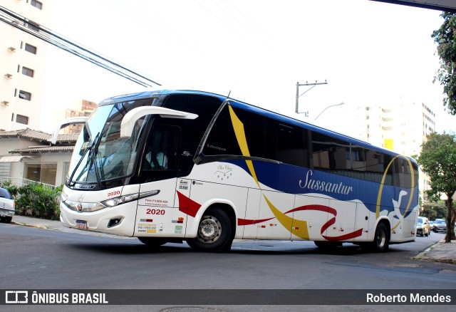 Sussantur 2020 na cidade de Marília, São Paulo, Brasil, por Roberto Mendes. ID da foto: 11355295.