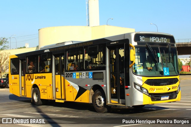 Sancetur - Sou Limeira 2017 na cidade de Limeira, São Paulo, Brasil, por Paulo Henrique Pereira Borges. Número da foto: #11356086.