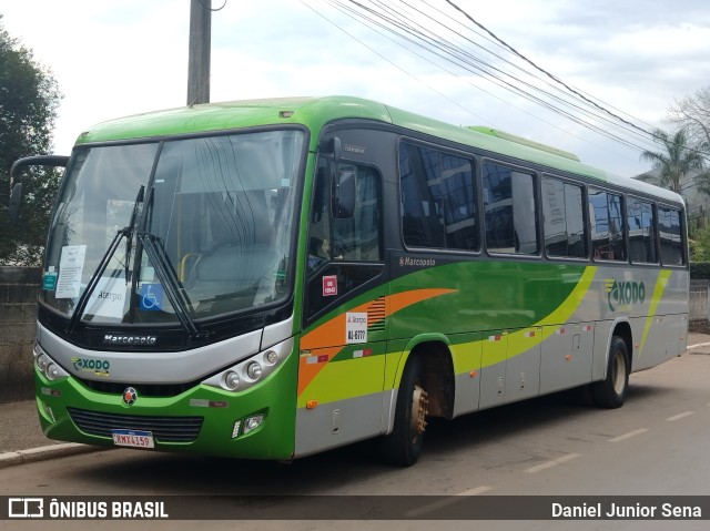 Xodó Locações 008 na cidade de Itabirito, Minas Gerais, Brasil, por Daniel Junior Sena. Número da foto: #11355215.