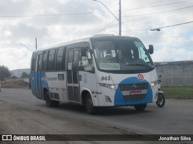 Sistema Complementar de Recife 062 na cidade de Jaboatão dos Guararapes, Pernambuco, Brasil, por Jonathan Silva. Número da foto: #11354002.
