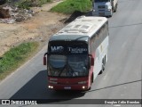 WG Turismo 22000 na cidade de Belo Horizonte, Minas Gerais, Brasil, por Douglas Célio Brandao. Número da foto: #:id.