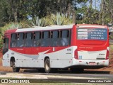 Viação Cidade Morena 1312 na cidade de Campo Grande, Mato Grosso do Sul, Brasil, por Pedro Arthur Verão. Número da foto: #:id.