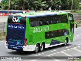 Bella Vita Transportes 202220 na cidade de Aparecida, São Paulo, Brasil, por Luiz Krolman. Número da foto: #11354059.