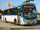 Viação Redentor C47596 na cidade de Rio de Janeiro, Rio de Janeiro, Brasil, por Renan Vieira. Número da foto: #11354654.