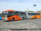 VB Transportes e Turismo 1436 na cidade de Campinas, São Paulo, Brasil, por Henrique Alves de Paula Silva. Número da foto: #11354549.