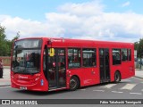 Stagecoach 37729 na cidade de London, Greater London, Inglaterra, por Fábio Takahashi Tanniguchi. Número da foto: #11355352.