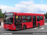 Stagecoach 37729 na cidade de London, Greater London, Inglaterra, por Fábio Takahashi Tanniguchi. ID da foto: :id.