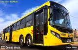 Rápido Araguaia 50899 na cidade de Goiânia, Goiás, Brasil, por Carlos Júnior. Número da foto: #:id.