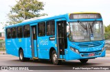 Viação Nossa Senhora do Amparo RJ 186.168 na cidade de Niterói, Rio de Janeiro, Brasil, por Paulo Henrique Pereira Borges. Número da foto: #11355415.