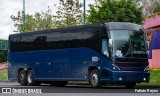 Autobuses Del Río 6790 na cidade de Morelia, Michoacán, México, por Fabián Reyes. Número da foto: #11353677.