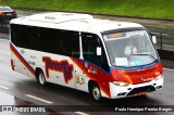 Transcotur 520 na cidade de Piraí, Rio de Janeiro, Brasil, por Paulo Henrique Pereira Borges. Número da foto: #11355384.