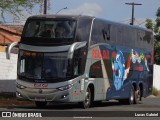 Real Sul Turismo 2021185 na cidade de Teresina, Piauí, Brasil, por Lucas Gabriel. Número da foto: #11353862.