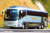 Isla Bus Transportes 2300 na cidade de Piraí, Rio de Janeiro, Brasil, por Paulo Henrique Pereira Borges. Número da foto: #11355272.