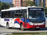 Transportadora Tinguá RJ 156.237 na cidade de Rio de Janeiro, Rio de Janeiro, Brasil, por Renan Vieira. Número da foto: #11354589.