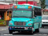 TRAUSANIC S.A. 00 na cidade de Cartago, Cartago, Costa Rica, por Andrés Martínez Rodríguez. Número da foto: #11354612.