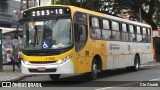 Viação Metrópole Paulista - Zona Leste 3 2856 na cidade de São Paulo, São Paulo, Brasil, por Cle Giraldi. Número da foto: #:id.