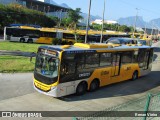 Mobi Rio E903022 na cidade de Rio de Janeiro, Rio de Janeiro, Brasil, por Renan Vieira. ID da foto: :id.