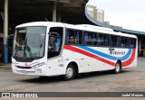 Expresso Vitória de Transportes 13052 na cidade de Porto Alegre, Rio Grande do Sul, Brasil, por Jardel Moraes. Número da foto: #:id.