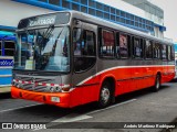 Buses San Ignacio de Loyola 02 na cidade de Cartago, Cartago, Costa Rica, por Andrés Martínez Rodríguez. ID da foto: :id.