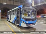 VB Transportes e Turismo 1414 na cidade de Campinas, São Paulo, Brasil, por Henrique Alves de Paula Silva. ID da foto: :id.