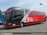 Lirabus 15023 na cidade de Campinas, São Paulo, Brasil, por Henrique Alves de Paula Silva. Número da foto: #11354559.