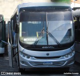Ônibus Particulares RJ 152.516 na cidade de Osasco, São Paulo, Brasil, por Jackeline Arcanjo. Número da foto: #11353653.
