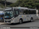 City Transporte Urbano Intermodal - Guarujá 192 na cidade de Guarujá, São Paulo, Brasil, por Andrey Millennium 4. ID da foto: :id.