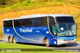 Transleal Transporte e Turismo 2004 na cidade de Aparecida, São Paulo, Brasil, por Paulo Henrique Pereira Borges. Número da foto: #11355347.