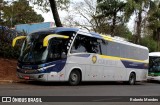 Caravellas Transportes e Turismo 2006 na cidade de Marília, São Paulo, Brasil, por Roberto Mendes. Número da foto: #11355204.