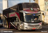 Viação Jam Joy 10219 na cidade de Belém, Pará, Brasil, por Fabio Soares. Número da foto: #11354869.