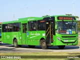 Transportes Santo Antônio RJ 161.013 na cidade de Rio de Janeiro, Rio de Janeiro, Brasil, por Renan Vieira. Número da foto: #11354475.