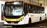 HP Transportes Coletivos 20054 na cidade de Goiânia, Goiás, Brasil, por Carlos Júnior. Número da foto: #11355135.