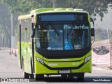 Viação Pendotiba 2.1.109 na cidade de Niterói, Rio de Janeiro, Brasil, por Yaan Medeiros. Número da foto: #11355451.