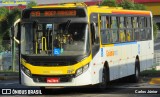 HP Transportes Coletivos 20083 na cidade de Aparecida de Goiânia, Goiás, Brasil, por Carlos Júnior. Número da foto: #11354875.
