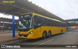 Rápido Araguaia 50899 na cidade de Goiânia, Goiás, Brasil, por Carlos Júnior. Número da foto: #11355344.