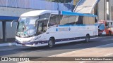 Viação Piracicabana 2559 na cidade de Campinas, São Paulo, Brasil, por Luiz Fernando Pacheco Gomes. Número da foto: #:id.