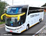 RodeRotas - Rotas de Viação do Triângulo 1510 na cidade de Campinas, São Paulo, Brasil, por Julio Medeiros. Número da foto: #11353973.