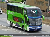 Bella Vita Transportes 202220 na cidade de Aparecida, São Paulo, Brasil, por Luiz Krolman. Número da foto: #11354057.