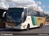 Empresa Gontijo de Transportes 14340 na cidade de Taguatinga, Distrito Federal, Brasil, por Matheus de Souza. Número da foto: #11355949.