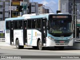 Auto Viação Dragão do Mar 42810 na cidade de Fortaleza, Ceará, Brasil, por Bruno Oliveira Nunes. Número da foto: #:id.