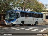 Auto Viação Jauense 3770 na cidade de Jaú, São Paulo, Brasil, por João Pedro Henrique. Número da foto: #11355582.