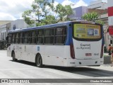 Capital do Agreste Transporte Urbano 1445 na cidade de Caruaru, Pernambuco, Brasil, por Glauber Medeiros. Número da foto: #11356195.