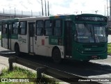 OT Trans - Ótima Salvador Transportes 20190 na cidade de Salvador, Bahia, Brasil, por Alexandre Souza Carvalho. Número da foto: #:id.