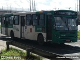 OT Trans - Ótima Salvador Transportes 20190 na cidade de Salvador, Bahia, Brasil, por Alexandre Souza Carvalho. ID da foto: :id.