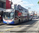 Next Mobilidade - ABC Sistema de Transporte 8340 na cidade de Diadema, São Paulo, Brasil, por LUIS FELIPE CANDIDO NERI. Número da foto: #11355569.