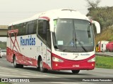 Empresa Reunidas Paulista de Transportes 134601 na cidade de Araçariguama, São Paulo, Brasil, por Flavio Alberto Fernandes. Número da foto: #:id.