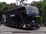 Eucatur - Empresa União Cascavel de Transportes e Turismo 5530 na cidade de São Paulo, São Paulo, Brasil, por Fabricio do Nascimento Zulato. Número da foto: #:id.